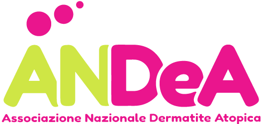 Logo of Andea big