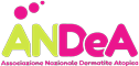 Logo of Andea